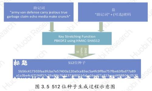 标题

tpwallet无法买币的原因及解决方案