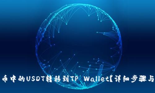 标题  
如何将中币中的USDT转移到TP Wallet？详细步骤与注意事项