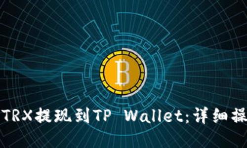 如何将TRX提现到TP Wallet：详细操作指南