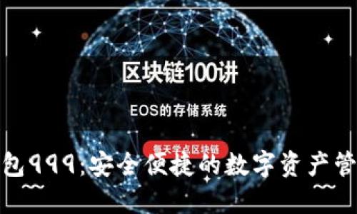 数字钱包999：安全便捷的数字资产管理工具