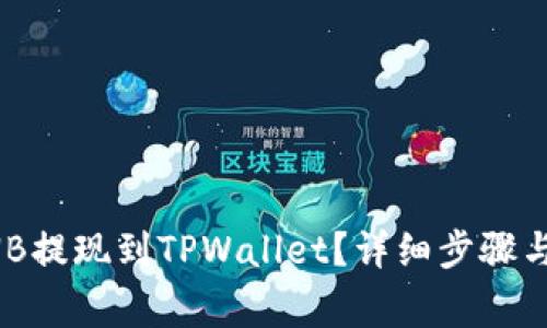 如何将BNB提现到TPWallet？详细步骤与注意事项