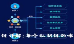 tpwallet私钥链详解：每个私钥链的唯一性与安全性