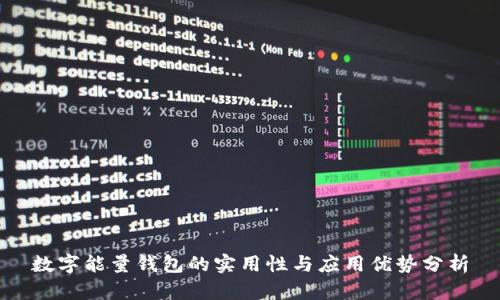 数字能量钱包的实用性与应用优势分析