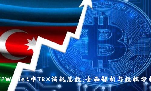 TPWallet中TRX消耗总数：全面解析与数据分析