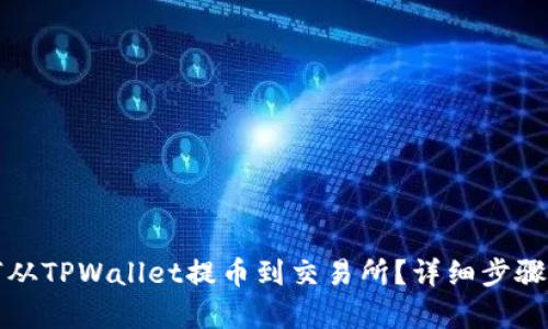 如何从TPWallet提币到交易所？详细步骤解析