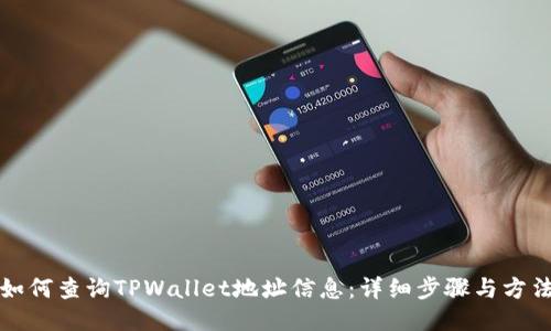 如何查询TPWallet地址信息：详细步骤与方法