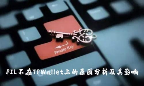 FIL不在TPWallet上的原因分析及其影响