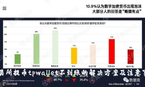 交易所提币tpwallet不到账的解决方案及注意事项