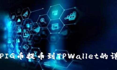 如何将PIG币提币到TPWallet的详细流程