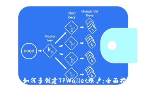 如何多创建TPWallet账户：全面指南