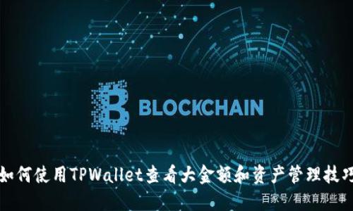 如何使用TPWallet查看大金额和资产管理技巧