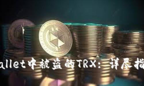 如何应对TPWallet中被盗的TRX: 详尽指导与预防措施