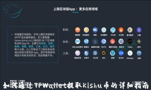 
如何通过TPWallet提取Kishu币的详细指南