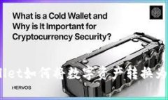 tpwallet如何将数字资产转换为现金？