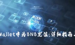 如何在TPWallet中为BNB充值：