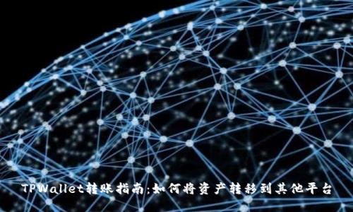 TPWallet转账指南：如何将资产转移到其他平台
